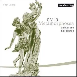 Ovid - Metamorphosen