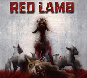 Red Lamb - Red Lamb (2012) [Digipak]