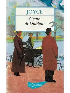 James Joyce - Gente di Dublino (Giunti)