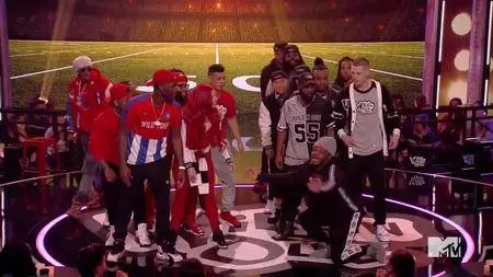 Wild 'n Out S11E18