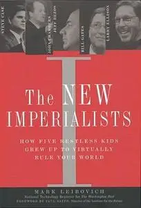 The New Imperialists