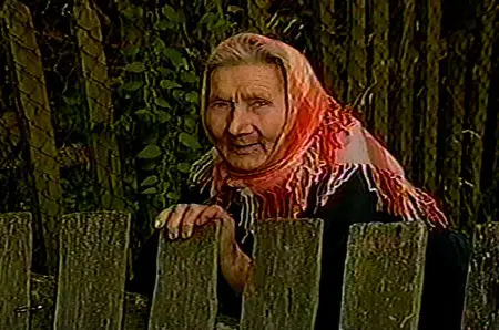 The Path/Стэжка/Тропинка