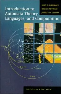 Introduction to Automata Theory, Languages, and Computation, (2nd Edition) (Repost)