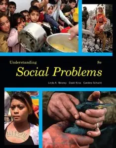 Understanding Social Problems, 8th edition