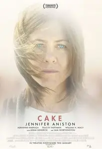 Cake (2014)