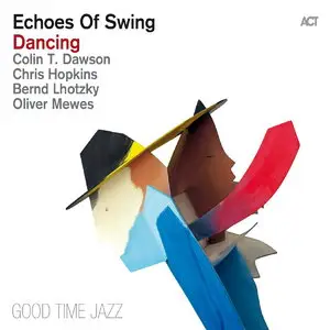 Echoes of Swing - Dancing (2015)