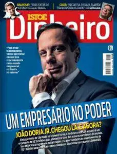Isto É Dinheiro - Brazil - Issue 988 - 12 Outubro 2016
