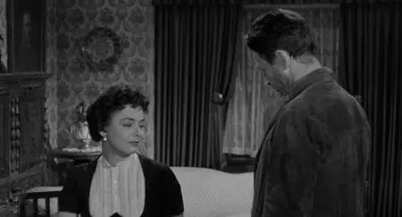 5 Steps to Danger (1957)