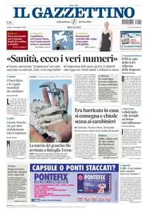 Il Gazzettino Belluno - 2 Settembre 2023