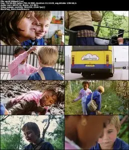 Frogs and Toads (2009)