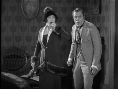 The Blackbird (1926)