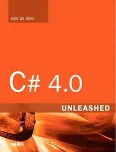 C# 4.0 Unleashed [Repost]