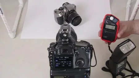 Fundamentals of Still Life and Product Photography (2015)