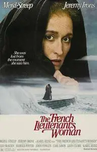 The French Lieutenant's Woman (1981)