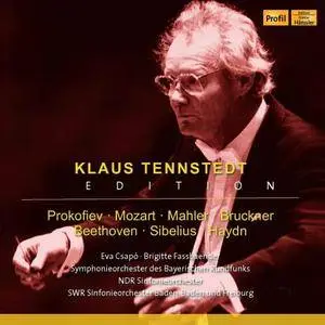 Klaus Tennstedt - Klaus Tennstedt Edition (2018)