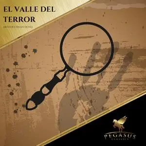 «El Valle del Terror» by Arthur Conan Doyle