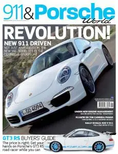 911 & Porsche World - Issue 214 - January 2012