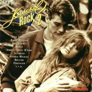 Kuschel Rock vol. 02