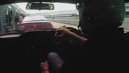 Top Gear The Challenges 3 (2009/ENG)