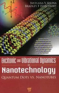Excitonic And Vibrational Dynamics In Nanotechnology: Quantum Dots Vs. Nanotubes (repost)