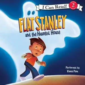 «Flat Stanley and the Haunted House» by Jeff Brown