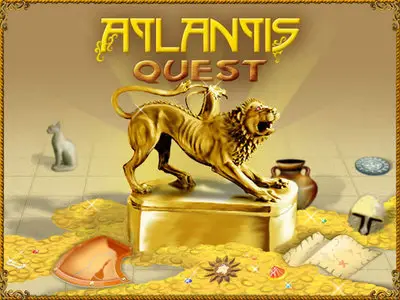 Atlantic Quest v1.0 Cracked-F4CG