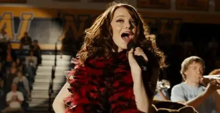 Easy Girl (2010)