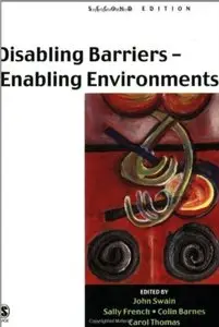 Disabling Barriers, Enabling Environments (2nd edition)