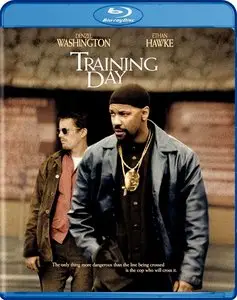 Training Day (2001)