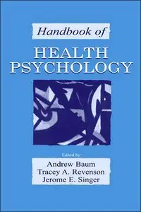 Handbook of Health Psychology