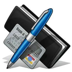 CheckBook Pro 2.6.2 (418)