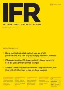 IFR Magazine – March 09, 2013