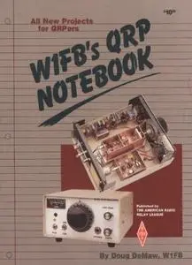 W1FB's QRP Notebook (Repost)