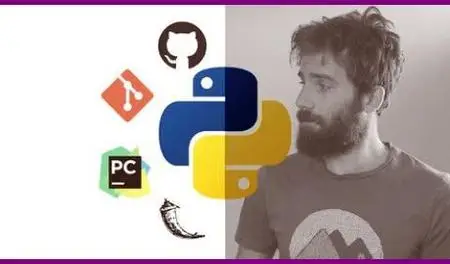 The Complete Python Course in the Professional OOP Approach (2021-01)