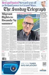 The Sunday Telegraph - 19 March 2023