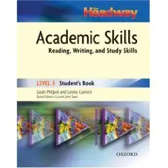 New Headway Academic Skills: Student's Book 