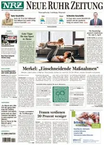 Neue Ruhr Zeitung – 17. März 2020