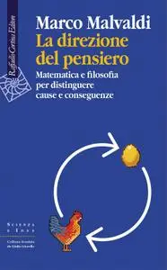 Marco Malvaldi - La direzione del pensiero