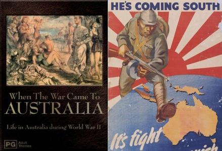 ABC - When the War Came to Australia (1991)