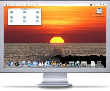 My Living Desktop 4.5.7