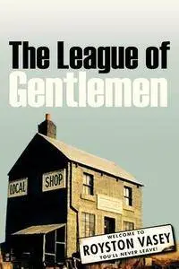 The League of Gentlemen S04E02