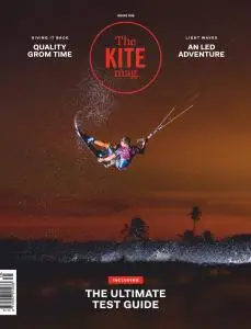 The Kite Mag - Issue 35 - January 2020