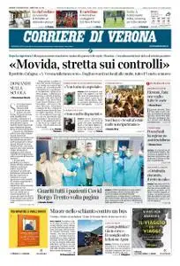 Corriere di Verona – 21 maggio 2020
