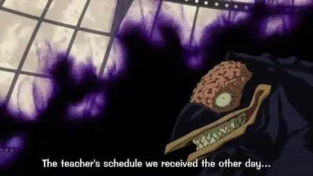 My Hero Academia - 10