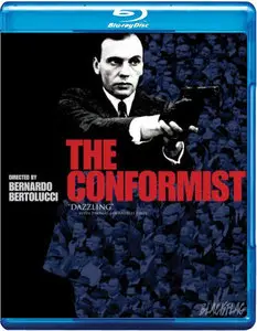 The Conformist (1970)