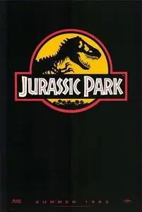 Jurassic Park Ultimate Trilogy (1993/1997/2001) + Bonus Discs
