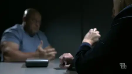 Snapped S24E13
