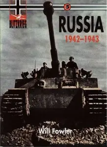 Russia 1942-1943 (Blitzkrieg №5) (repost)