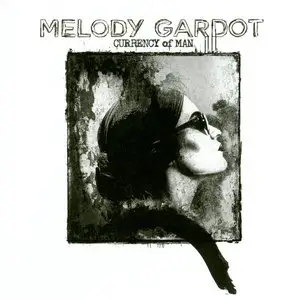 Melody Gardot - Currency Of Man (2015)