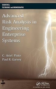 Advanced Risk Analysis in Engineering Enterprise Systems (repost)